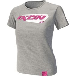 T-Shirt Ixon Storm Lady
							  		