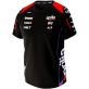 T-shirt Ixon TSK Aprilia Kid 24