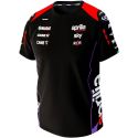 T-shirt Ixon TSK Aprilia Kid 24