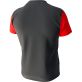 T-shirt Ixon TSK 5 Johann Zarco Kid 24