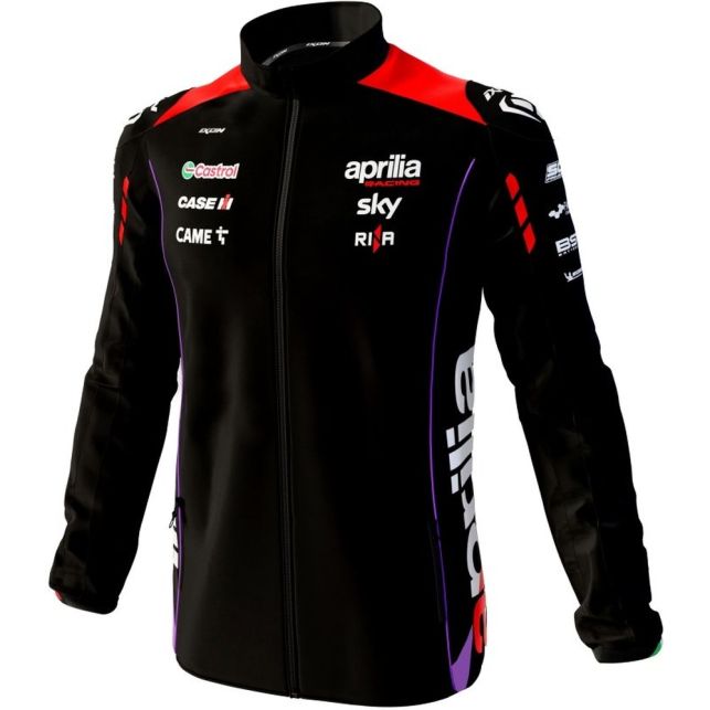Veste Ixon SF1 Aprilia 24