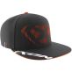 Casquette Ixon Flat Sunny