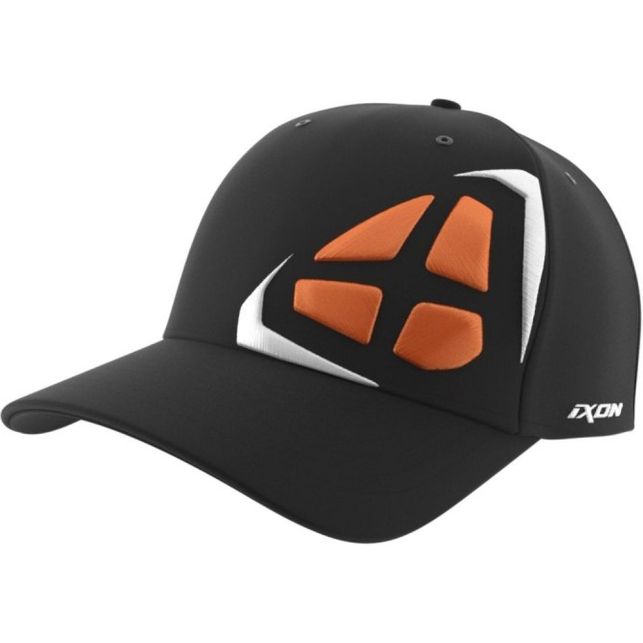 Casquette Ixon Round Mate