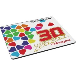 Tapis de Souris Ixon 30 Taka Nakagami
							  		