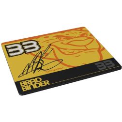 Tapis de Souris Ixon 33 Brad Binder
							  		
