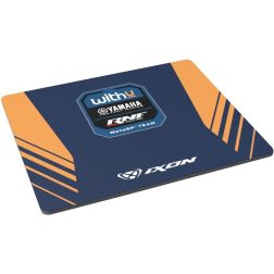 Tapis de Souris Ixon Team RNF Yamaha
							  		