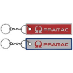 Porte-clés Ixon Pramac
							  		