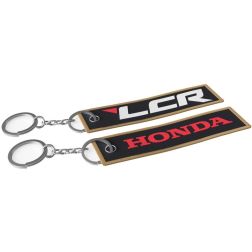 Porte-clés Ixon Team LCR Honda
							  		