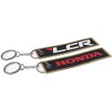 Porte-clés Ixon Team LCR Honda
