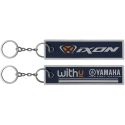 Porte-clés Ixon Team RNF Racing Yamaha