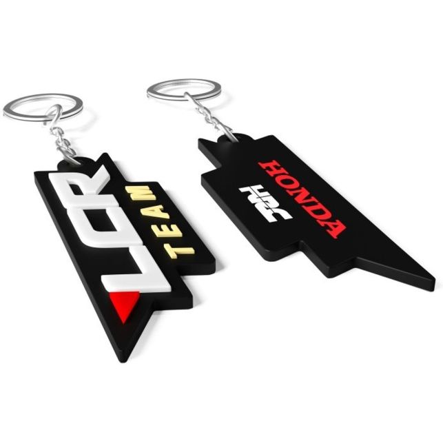 Porte-clés Ixon Logo Team LCR Honda
