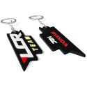 Porte-clés Ixon Logo Team LCR Honda