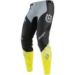 Pantalon Shot Aerolite Husqvarna 2025
							  		