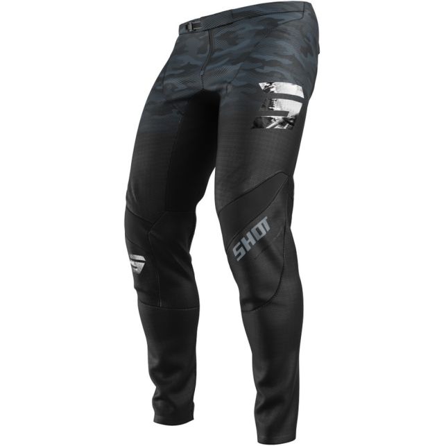 Pantalon Shot Contact Tactic