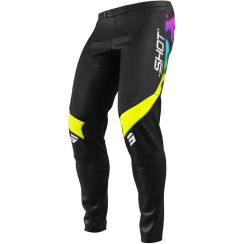 Pantalon Shot Contact Nitro