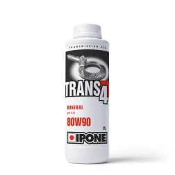 Huile de Transmission Ipone Trans 4 80W90 1L
							  		