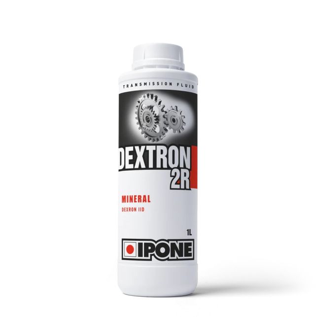 Huile de Transmission Ipone Dextron 2R 1L