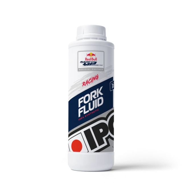 Huile de Fourche Ipone Fork Fluid 3 1L