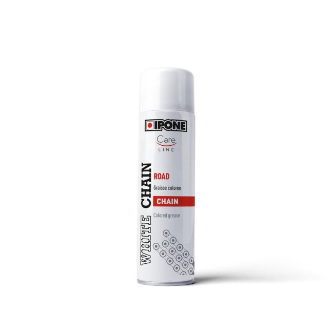 Lubrifiant Ipone White Chain 250ml