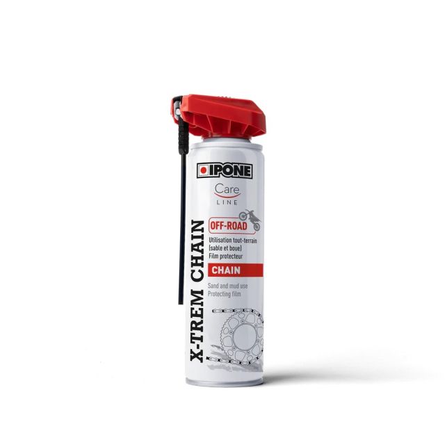 Lubrifiant Ipone X-Trem Chain Off-Road 250ml