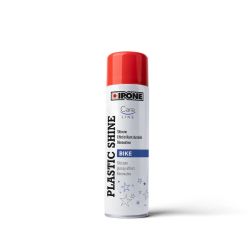 Rénovateur Plastique Ipone Plastic Shine 250ml
							  		