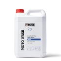 Nettoyant Ipone Moto Wash 5L