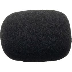 Petite Mousse Microphone Cardo pour Intercom Freecom et Packtalk
							  		