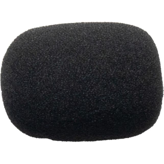 Petite Mousse Microphone Cardo pour Intercom Freecom et Packtalk