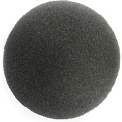 Grande Mousse Microphone Cardo pour Intercom Freecom et Packtalk
							  		