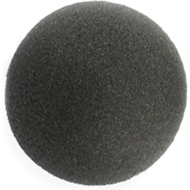 Grande Mousse Microphone Cardo pour Intercom Freecom et Packtalk