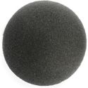 Grande Mousse Microphone Cardo pour Intercom Freecom et Packtalk