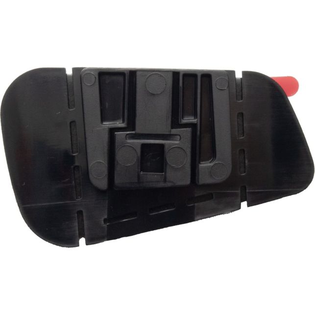 Base adhésif double face pour Cardo Packtalk