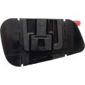 Base adhésif double face pour Cardo Packtalk