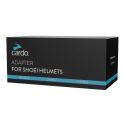 Adaptateur Cardo Packtalk Shoei