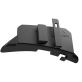 Adaptateur Cardo Packtalk Shoei