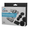 Kit d'entretien pour Cardo Freecom - Packtalk - Spirit
