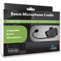 Kit Demi Casque Cardo pour Scala Rider Packtalk