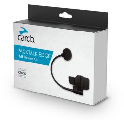 Kit Demi Casque Cardo pour Packtalk Edge
							  		