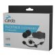 Kit 2nd Casque Cardo pour Custom & Neo