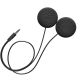 Double Ecouteur 45mm HD JBL Cardo