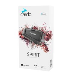 Intercom Cardo Spirit Solo
							  		