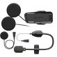 Kit 2nd Casque Cardo pour Packtalk Pro & Edge JBL