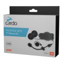 Kit 2nd Casque Cardo pour Custom & Neo JBL