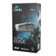 Intercom Cardo Packtalk Edge Solo