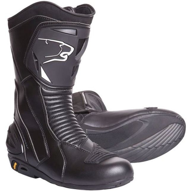 Bottes Bering X-Road