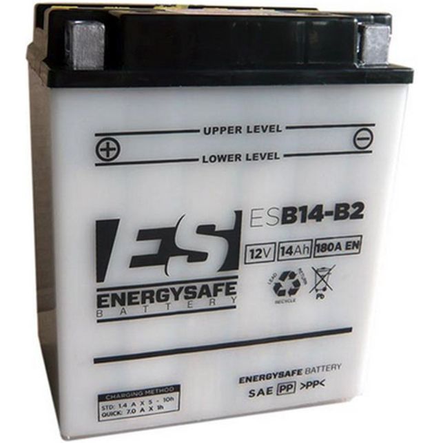Batterie Energy Safe ESB14-B2