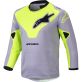 Maillot Alpinestars Racer Veil Kids