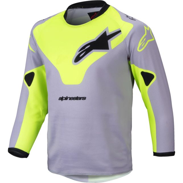 Maillot Alpinestars Racer Veil Kids