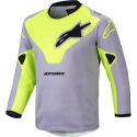 Maillot Alpinestars Racer Veil Kids