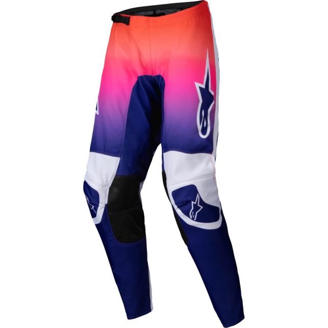 Pantalon Alpinestars Stella Fluid Wurx